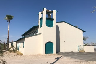 Plus de détails pour 7120 S 12th Ave, Tucson, AZ - Spécialisé à vendre