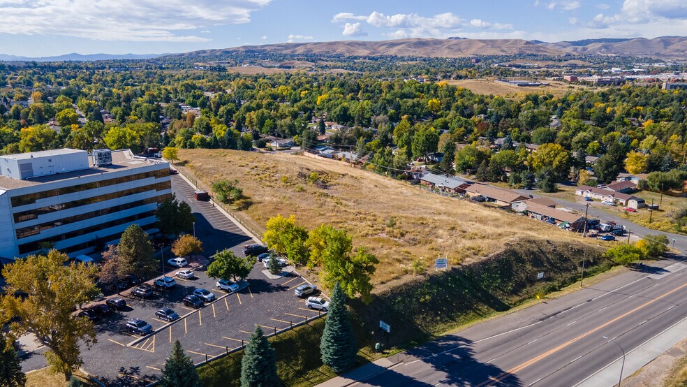 12700 W Colfax Ave, Lakewood, CO à vendre - Photo de l’immeuble – Image 3 sur 6
