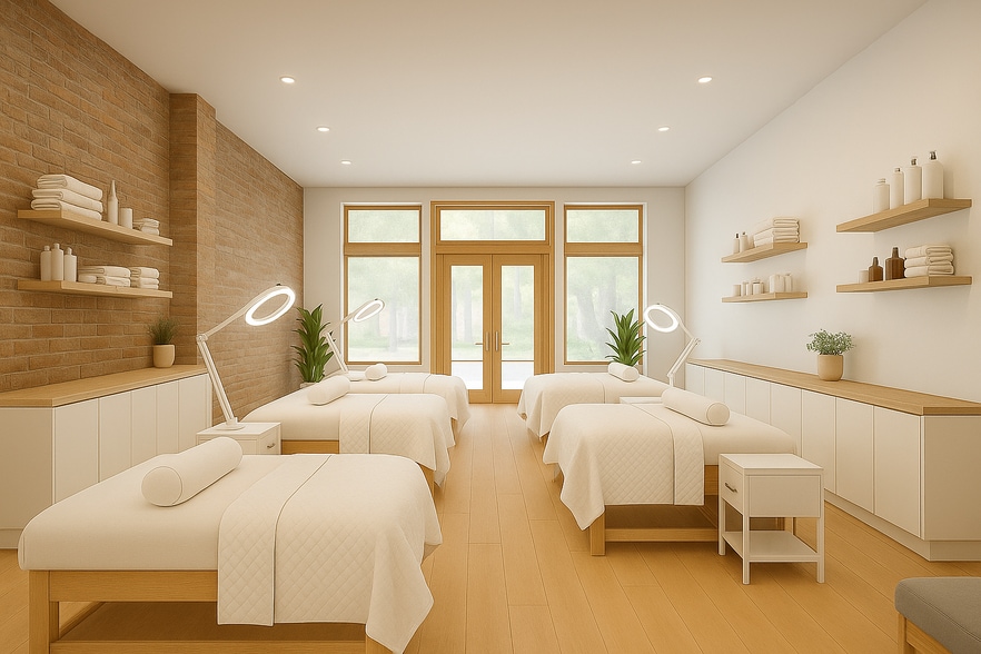 351-355 Martin Luther King Jr Blvd, Savannah, GA à louer - Photo intérieure – Image 2 sur 16