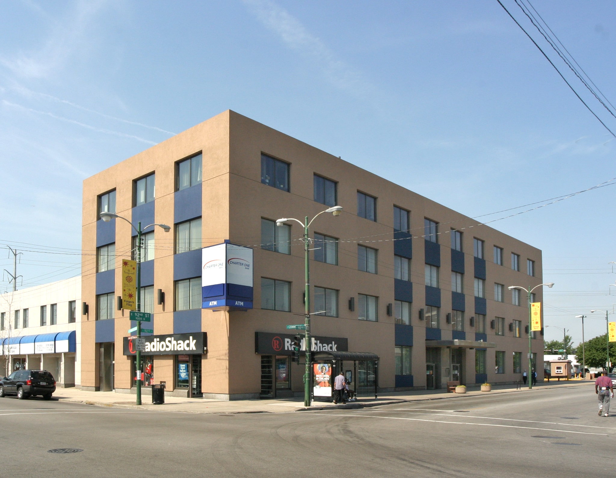 9204 S Commercial Ave, Chicago, IL à louer Photo de l’immeuble– Image 1 sur 15