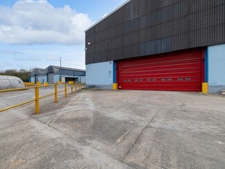 Plus de détails pour Birchwood Way Rd, Alfreton - Industriel/Logistique à vendre