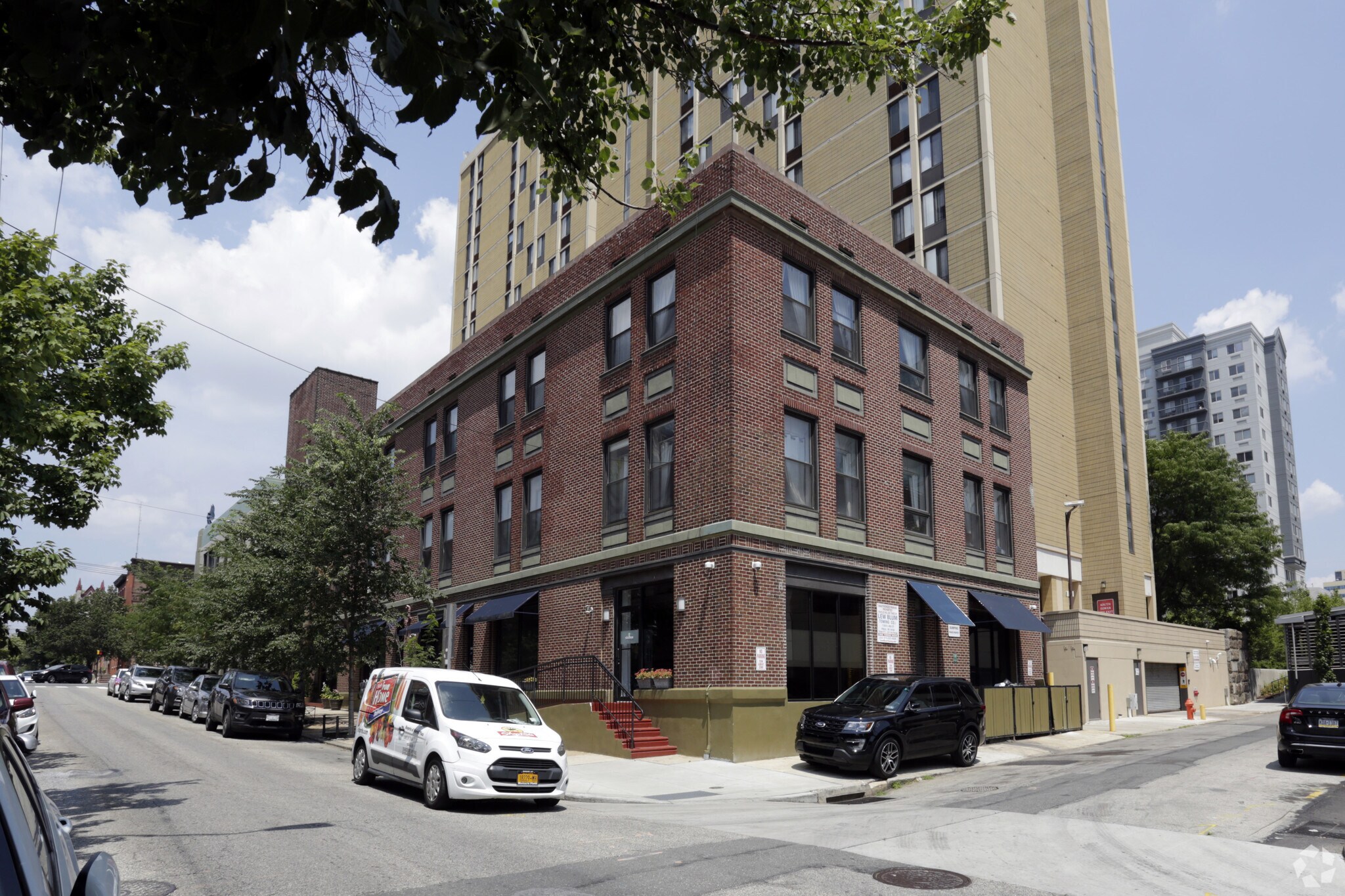 1822 Spring Garden St, Philadelphia, PA à louer Photo principale– Image 1 sur 18