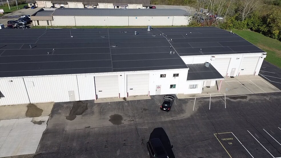 2720 Symmes Rd, Fairfield, OH à vendre - Photo de l’immeuble – Image 3 sur 5