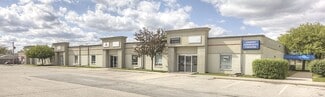 Plus de détails pour 1932 SW 3rd St, Ankeny, IA - Bureau à louer