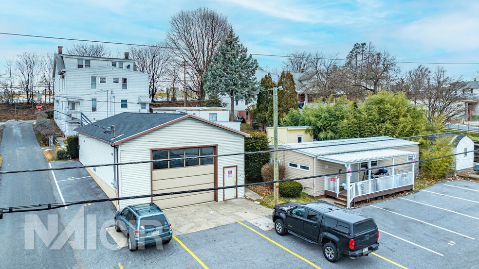 2617-26219 Herr St, Harrisburg, PA à vendre - Photo de l’immeuble – Image 3 sur 6