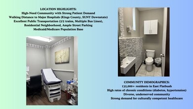 574 Schenectady Ave, Brooklyn, NY à louer Photo intérieure– Image 2 sur 3