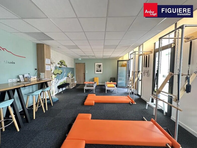 8 Chemin Des Floralies, Aix-en-Provence à vendre - Photo intérieure – Image 3 sur 5