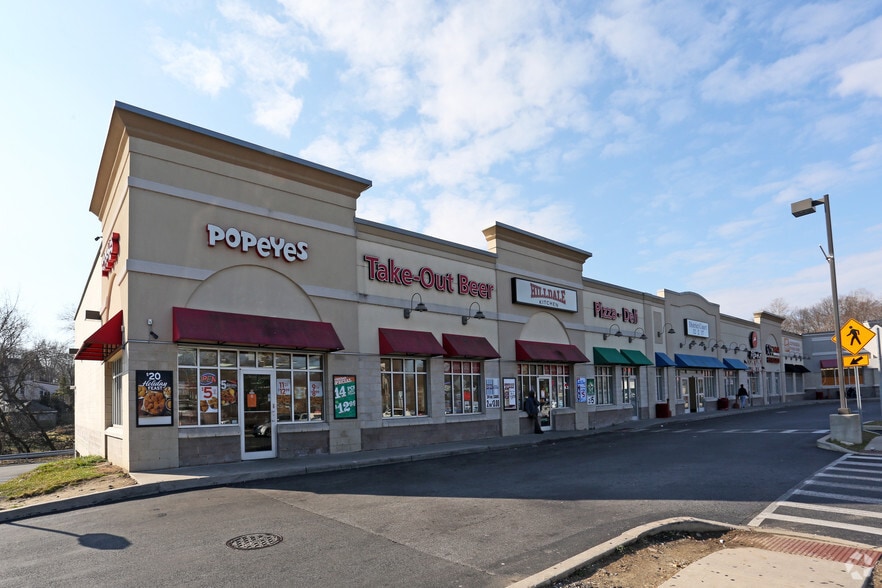 150 S Macdade Blvd, Darby, PA à louer - Photo de l’immeuble – Image 2 sur 5