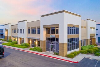 Plus de détails pour 2502-2518 Catamaran Way, Chula Vista, CA - Local d'activités à louer