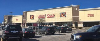 Plus de détails pour 2164-2240 Bloomingdale Rd, Glendale Heights, IL - Médical, Local commercial à louer