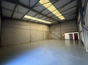 Interior Photo