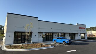 Plus de détails pour 5639 S Highway 41, Wallace, NC - Local commercial à louer