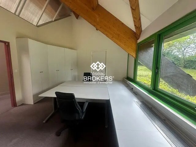 Bureau dans SAINT-OUEN-L'AUMONE à louer - Photo intérieure – Image 2 sur 8