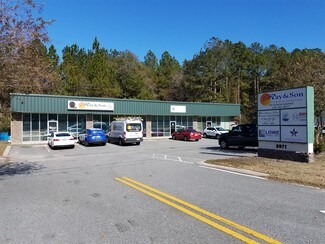 Plus de détails pour 3971 Inner Perimeter Rd, Valdosta, GA - Local commercial à vendre