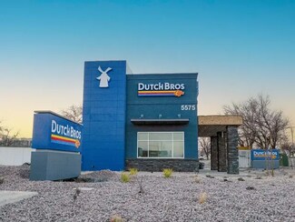 Plus de détails pour 5595 W 3500 S, Salt Lake City, UT - Local commercial à vendre