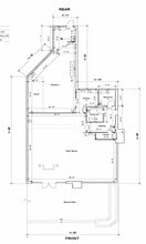 5th St, Charlottesville, VA à louer Plan d’étage– Image 1 sur 1