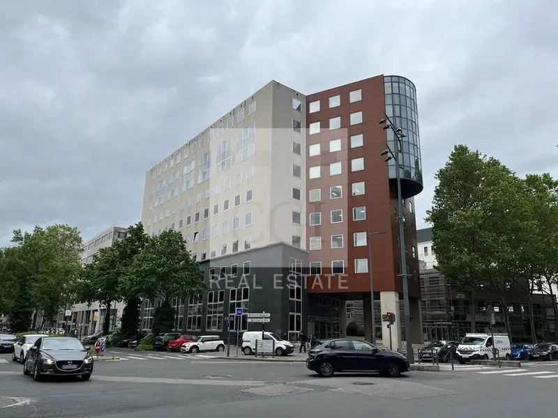 149 Boulevard De La Bataille De Stalingrad, Villeurbanne à louer Photo de l’immeuble– Image 1 sur 13