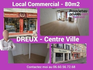 Plus de détails pour Local commercial à louer