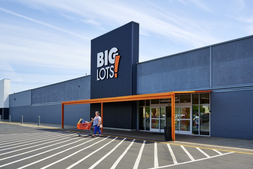 1314 72nd St E, Tacoma, WA à louer - Photo principale – Image 2 sur 7