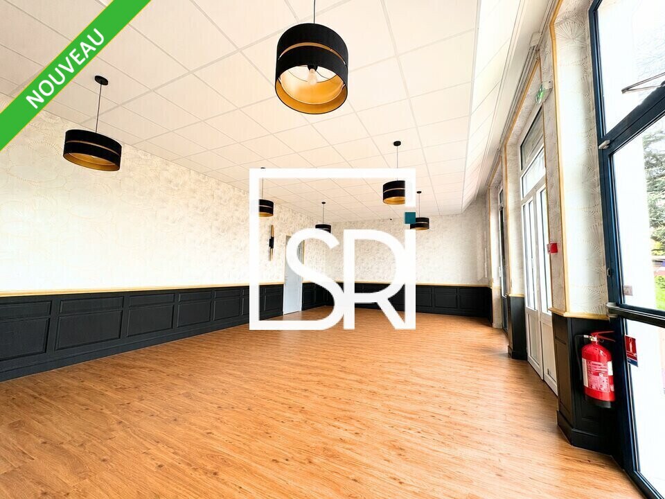 7 Rue Alfred Punett, Châtel-Guyon à vendre Photo intérieure– Image 1 sur 13