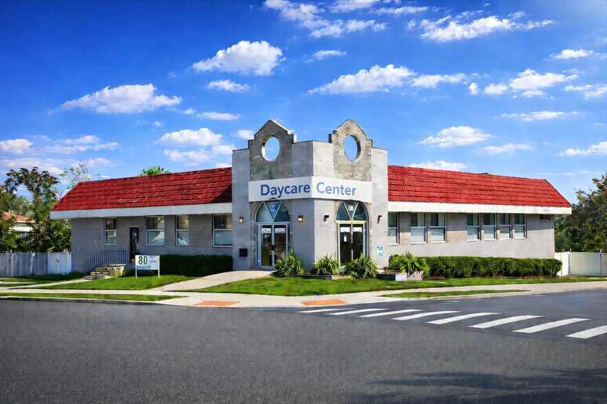 80 Woodrow Rd, Staten Island, NY à louer - Photo principale – Image 1 sur 33