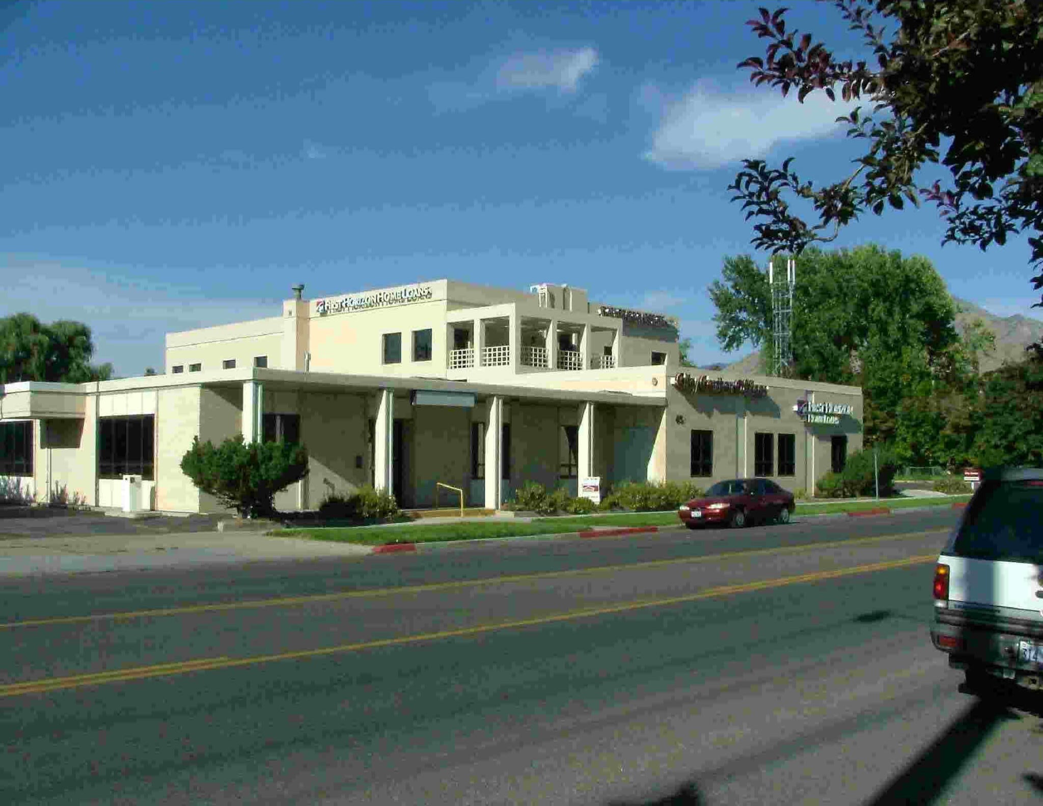 45 E 200 N, Logan, UT à louer Photo de l’immeuble– Image 1 sur 8