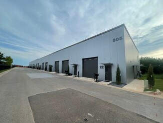 Plus de détails pour 803 NW 72nd St, Oklahoma City, OK - Spécialisé à vendre