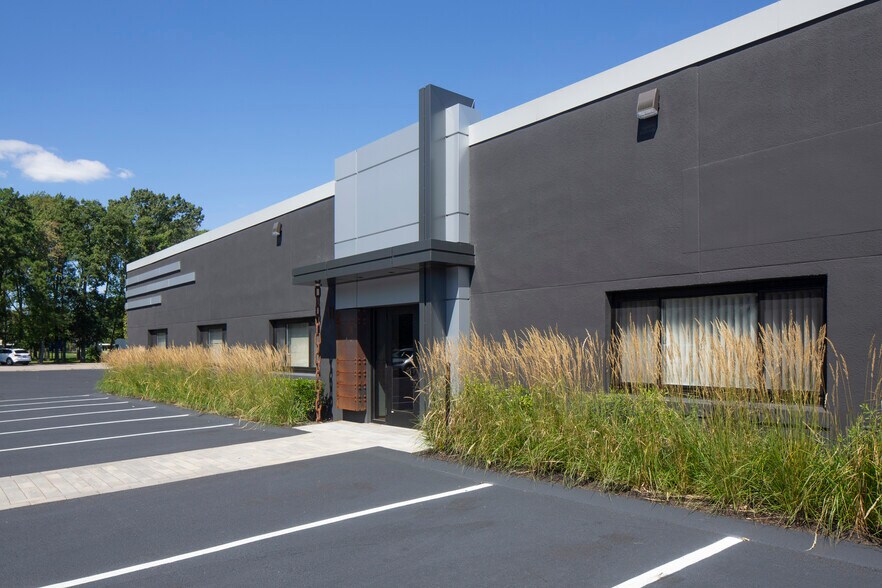 110-116 Gould St, Needham, MA à louer - Photo de l’immeuble – Image 2 sur 3