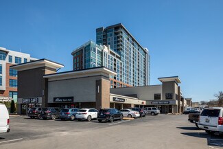 Plus de détails pour 4004 Hillsboro Pike, Nashville, TN - Local commercial à louer