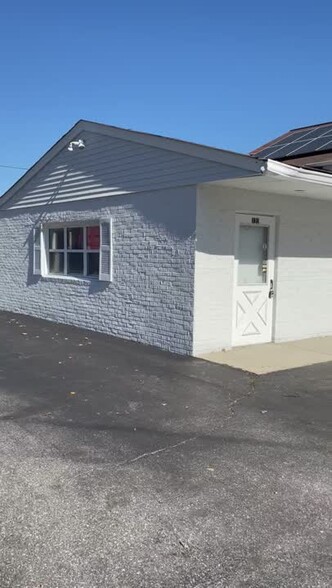 192 Mayo Rd, Edgewater, MD à louer - Vidéo sur l’annonce professionnelle – Image 2 sur 9