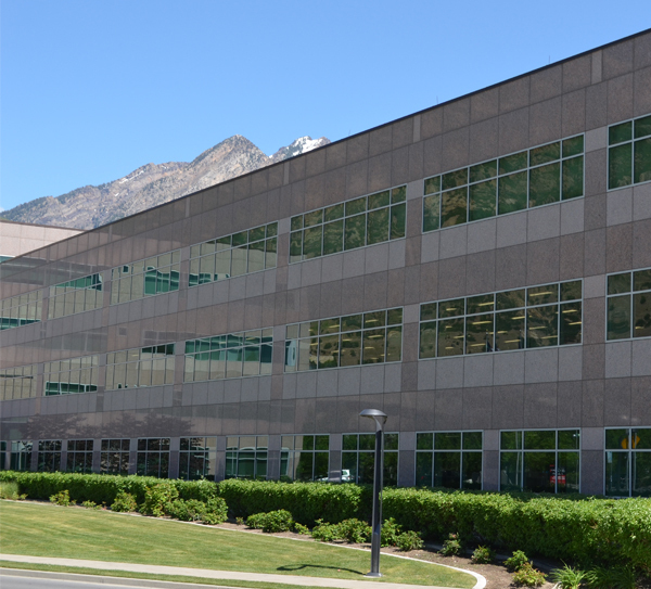 2890 E Cottonwood Pky, Salt Lake City, UT à louer - Photo de l’immeuble – Image 2 sur 14