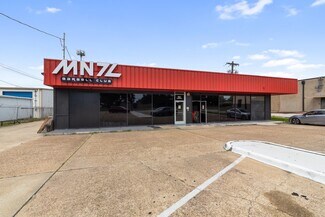 Plus de détails pour 1700 E Villa Maria Rd, Bryan, TX - Bureau à vendre
