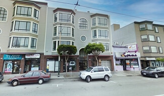 Plus de détails pour 1531 Taraval St, San Francisco, CA - Bureau/Local commercial à louer