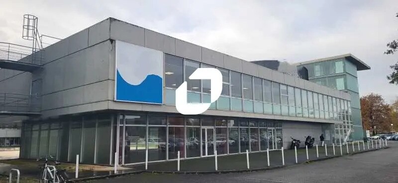 Bureau dans Mérignac à louer Photo de l’immeuble– Image 1 sur 7