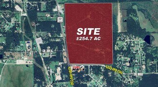 Plus de détails pour Highway 321, Dayton, TX - Terrain à vendre