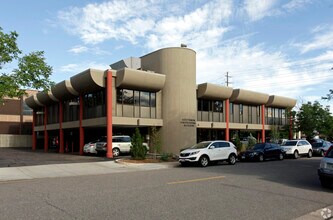 6850 E Hampden Ave, Denver, CO à louer Photo intérieure– Image 1 sur 16
