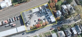 Plus de détails pour 800 12th Ave, Prospect Park, PA - Local commercial à vendre