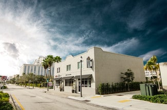 Plus de détails pour 601 N Dixie Hwy, West Palm Beach, FL - Bureau à louer