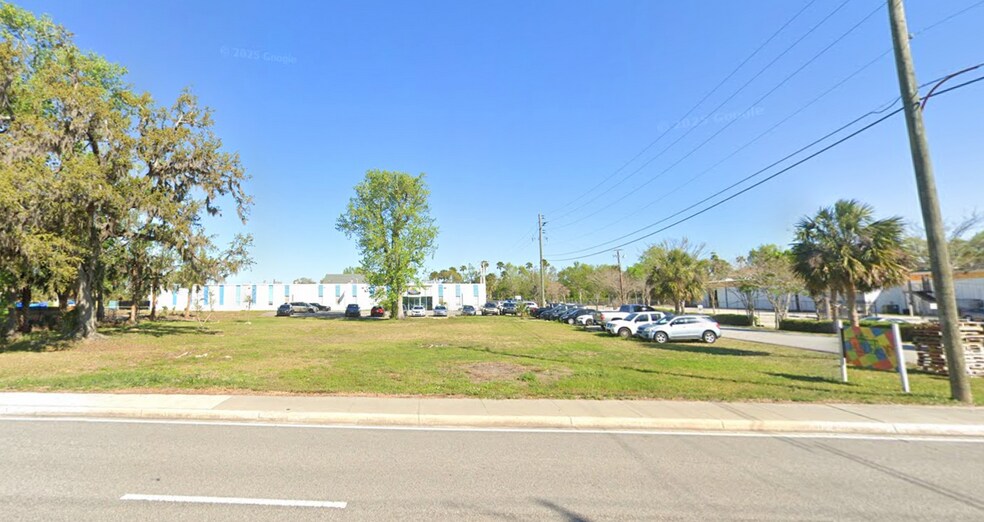 Bellevue Ave, Daytona Beach, FL à vendre - Photo de l’immeuble – Image 2 sur 4