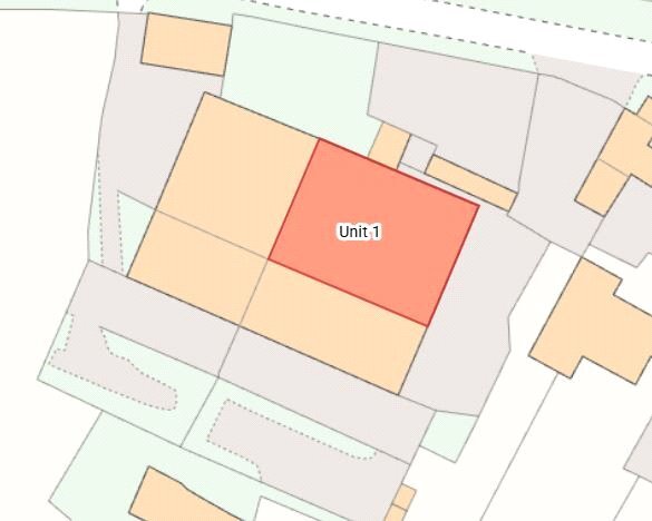 193 Westlands Ln, Whitley à louer Plan de site– Image 1 sur 2