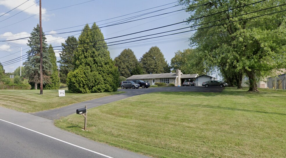3265 Fulling Mill Rd, Middletown, PA à vendre - Photo de l’immeuble – Image 2 sur 13