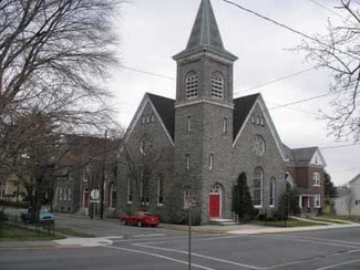 Plus de détails pour 425-429 Walnut St, Catasauqua, PA - Spécialisé à vendre