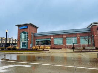 Plus de détails pour 301 N Jackson St, Jackson, MI - Local commercial à vendre