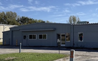 Plus de détails pour 1915 MacArthur Rd, Waukesha, WI - Industriel/Logistique à louer