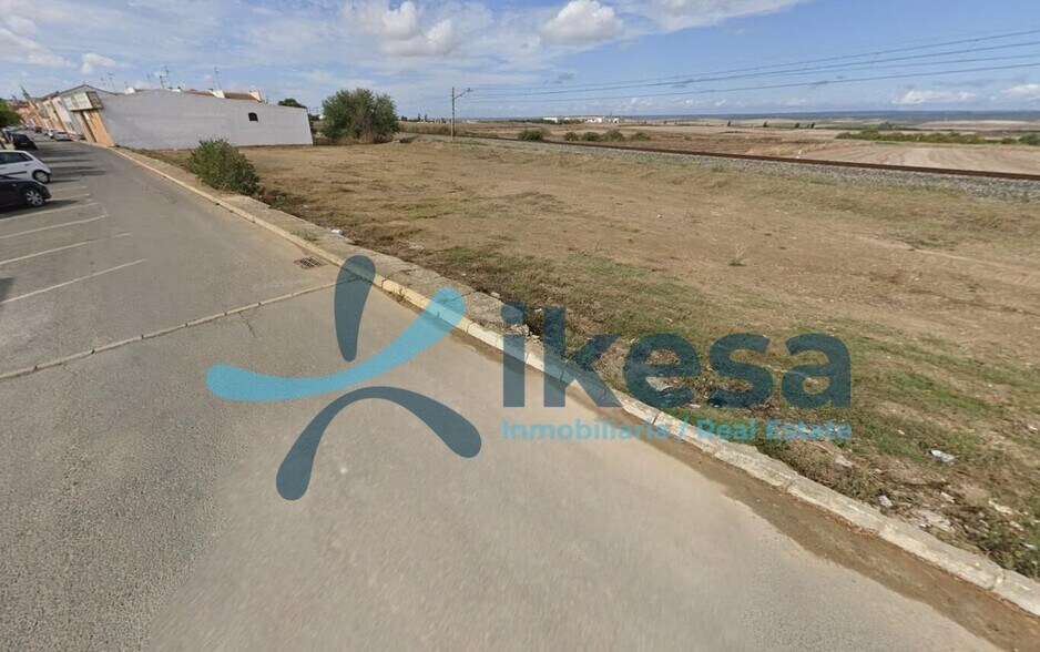 Terrain dans La Palma del Condado, Huelva à vendre - Plan de site – Image 3 sur 5