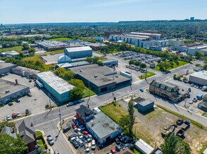 360 Wentworth St N, Hamilton, ON - VUE AÉRIENNE  vue de carte - Image1