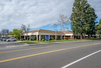 Plus de détails pour 9616 Micron Ave, Sacramento, CA - Bureau à louer