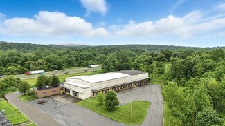 Plus de détails pour 98 Scobie Dr, Newburgh, NY - Industriel/Logistique à louer