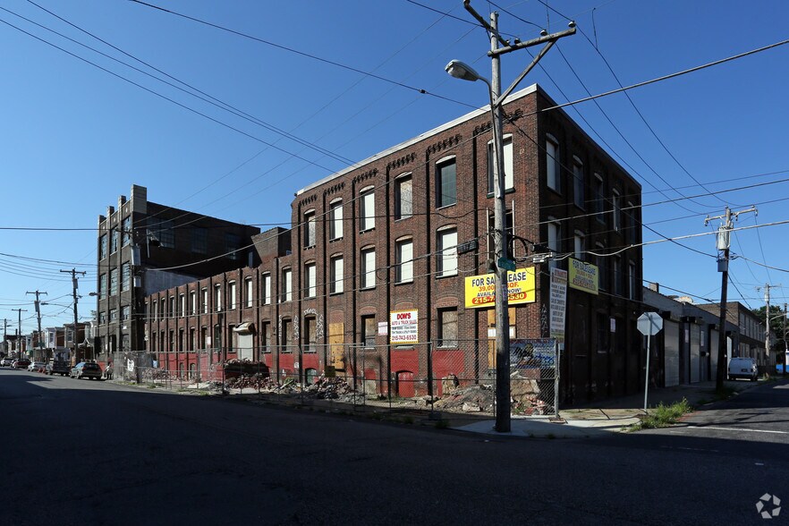 1810 E Venango St, Philadelphia, PA à vendre - Photo principale – Image 1 sur 36