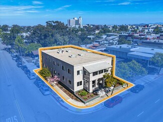 Plus de détails pour 630 W Washington St, San Diego, CA - Logement à vendre